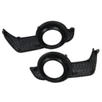 Toyota 4Runner Fog Light Bezel Trim Pair LH & RH Sides Replacement