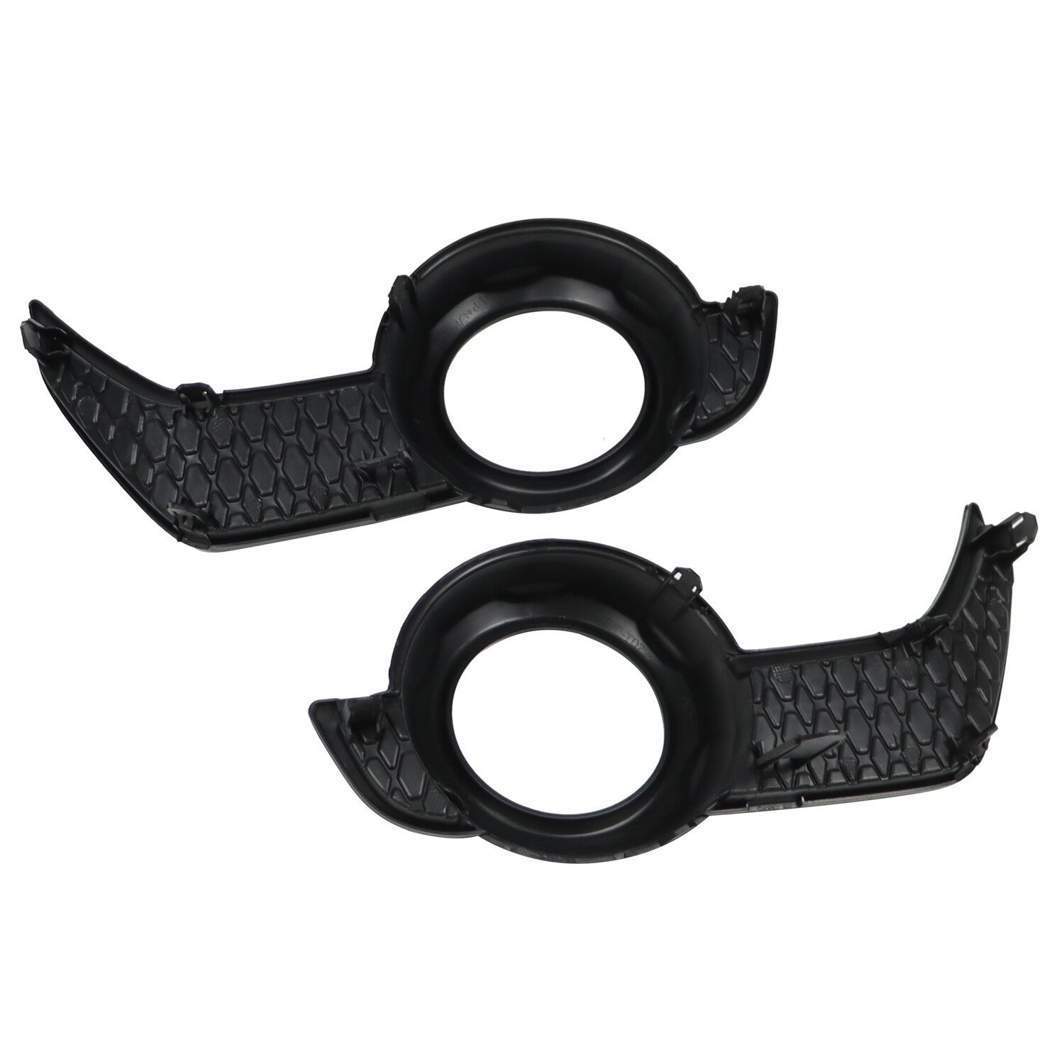 Toyota 4Runner Fog Light Bezel Trim Pair LH & RH Sides Replacement