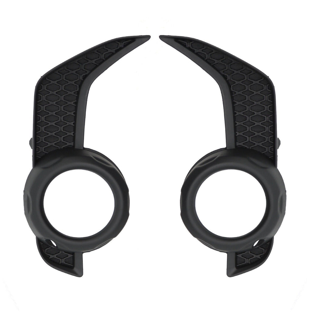 Toyota 4Runner Fog Light Bezel Trim Pair LH & RH Sides Replacement