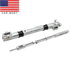 Ford F150 F250 Steering Column Shift Tube Assembly w/ Bushings 905-102