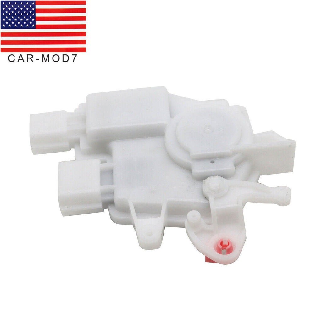 Power Door Lock Actuator Right Passenger Fit Honda Accord Ridgeline Acura