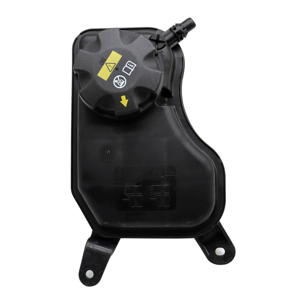 BMW 325i 328i 335i Coolant Reservoir Overflow Tank Sensor Cap Replacement
