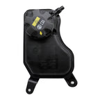 BMW 325i 328i 335i Coolant Reservoir Overflow Tank Sensor Cap Replacement
