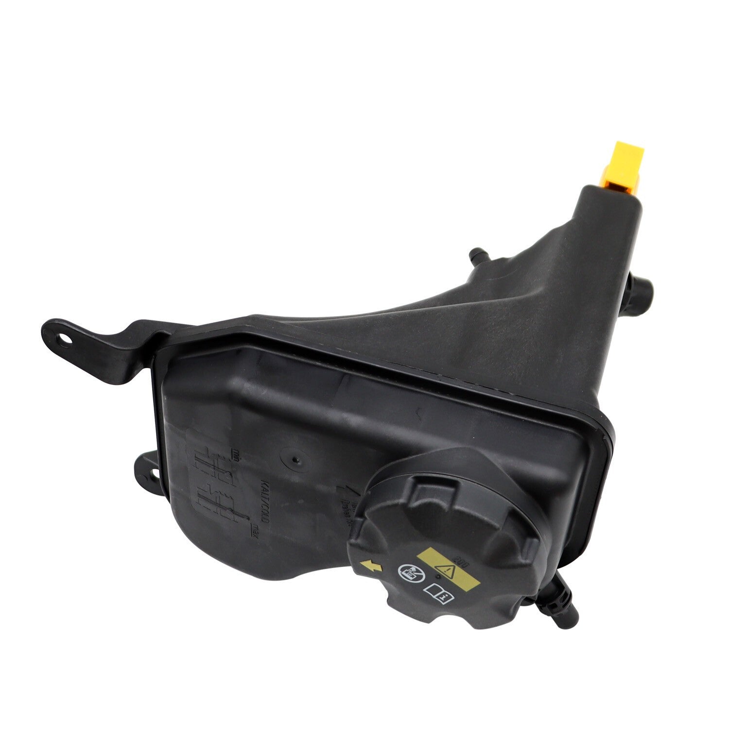 BMW 325i 328i 335i Coolant Reservoir Overflow Tank Sensor Cap Replacement
