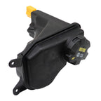 BMW 325i 328i 335i Coolant Reservoir Overflow Tank Sensor Cap Replacement
