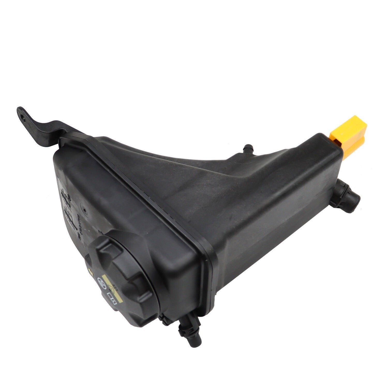 BMW 325i 328i 335i Coolant Reservoir Overflow Tank Sensor Cap Replacement
