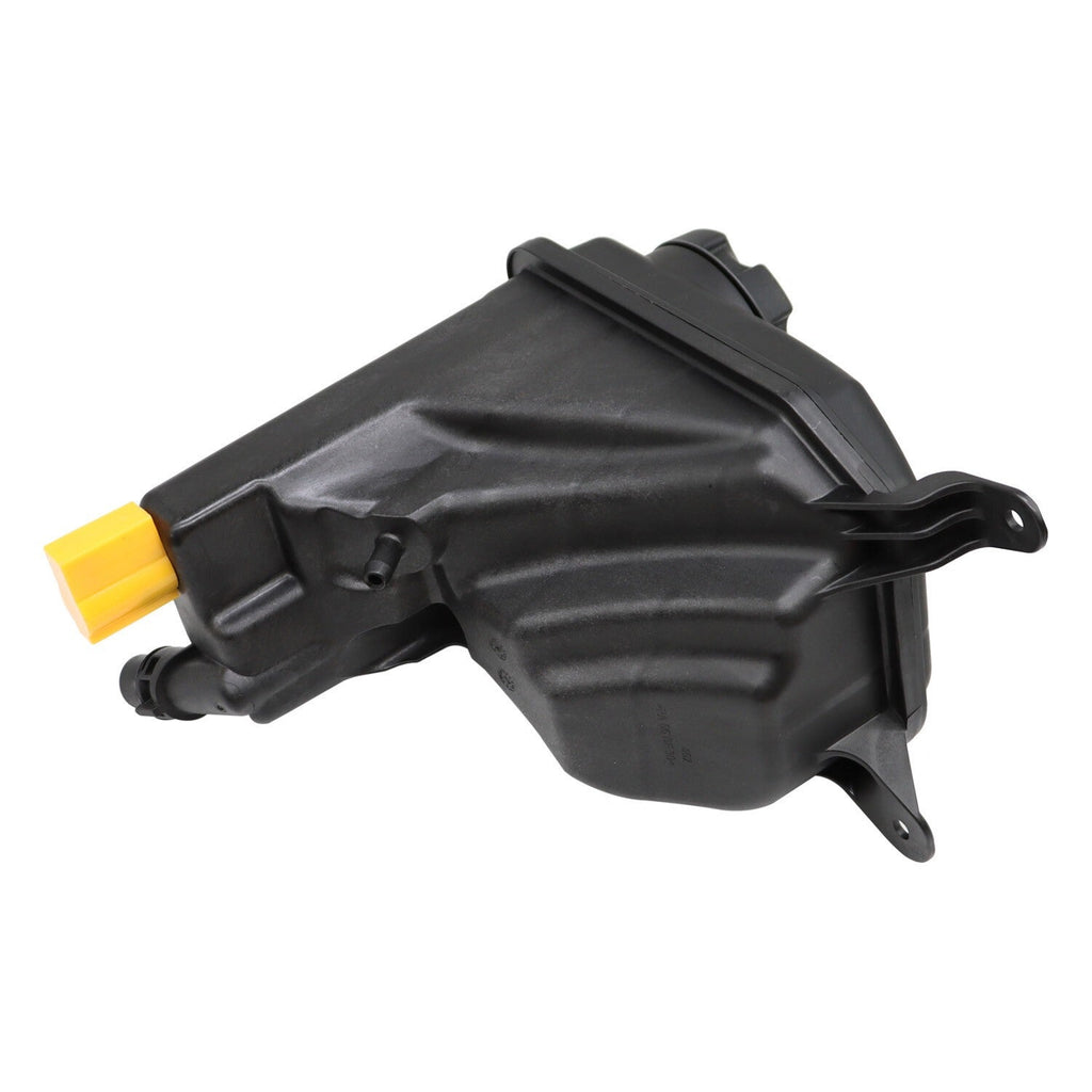 BMW 325i 328i 335i Coolant Reservoir Overflow Tank Sensor Cap Replacement