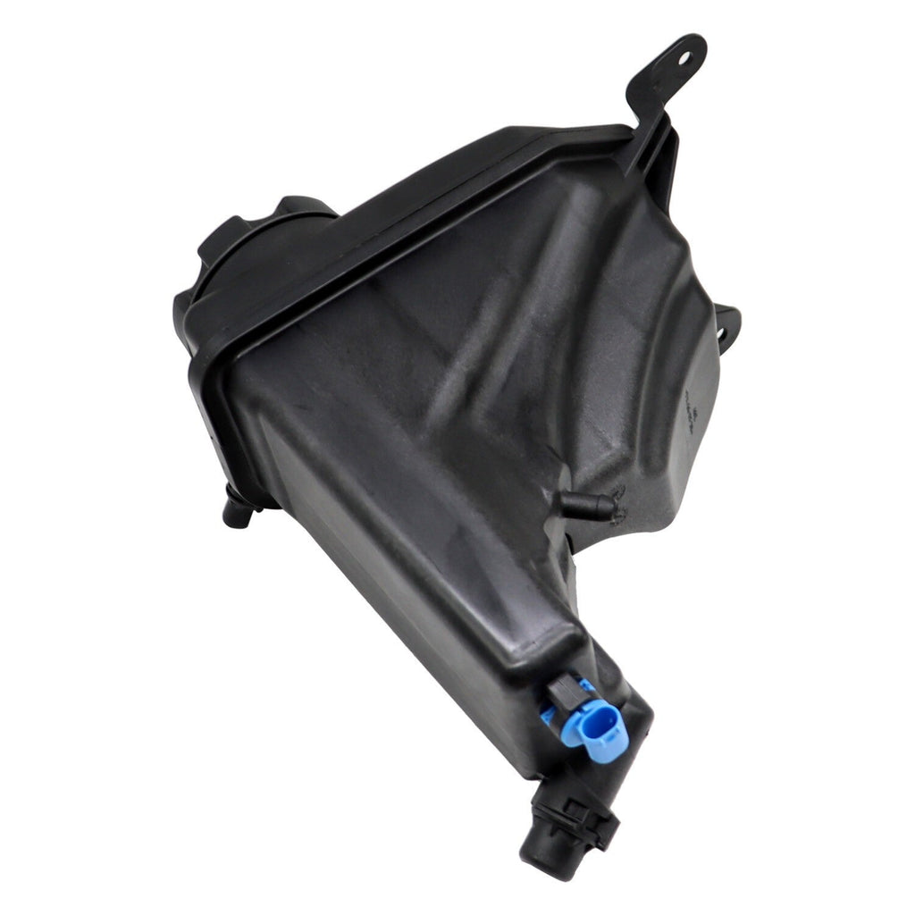 BMW 325i 328i 335i Coolant Reservoir Overflow Tank Sensor Cap Replacement