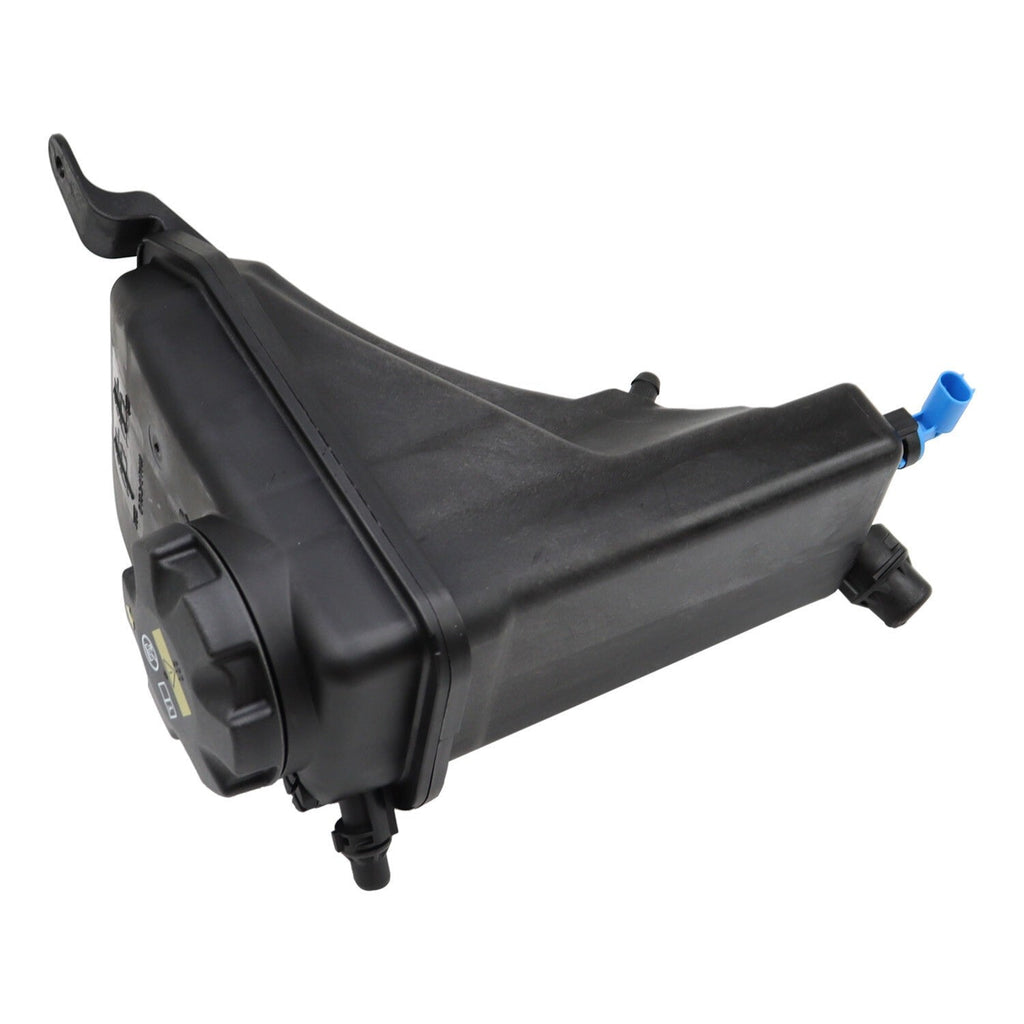 BMW 325i 328i 335i Coolant Reservoir Overflow Tank Sensor Cap Replacement