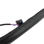 BMW E46 1999-2001 Trunk Lid Grip with Key Button 51137171699 325i 328i 330i