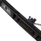 BMW E46 1999-2001 Trunk Lid Grip with Key Button 51137171699 325i 328i 330i
