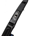 BMW E46 1999-2001 Trunk Lid Grip with Key Button 51137171699 325i 328i 330i