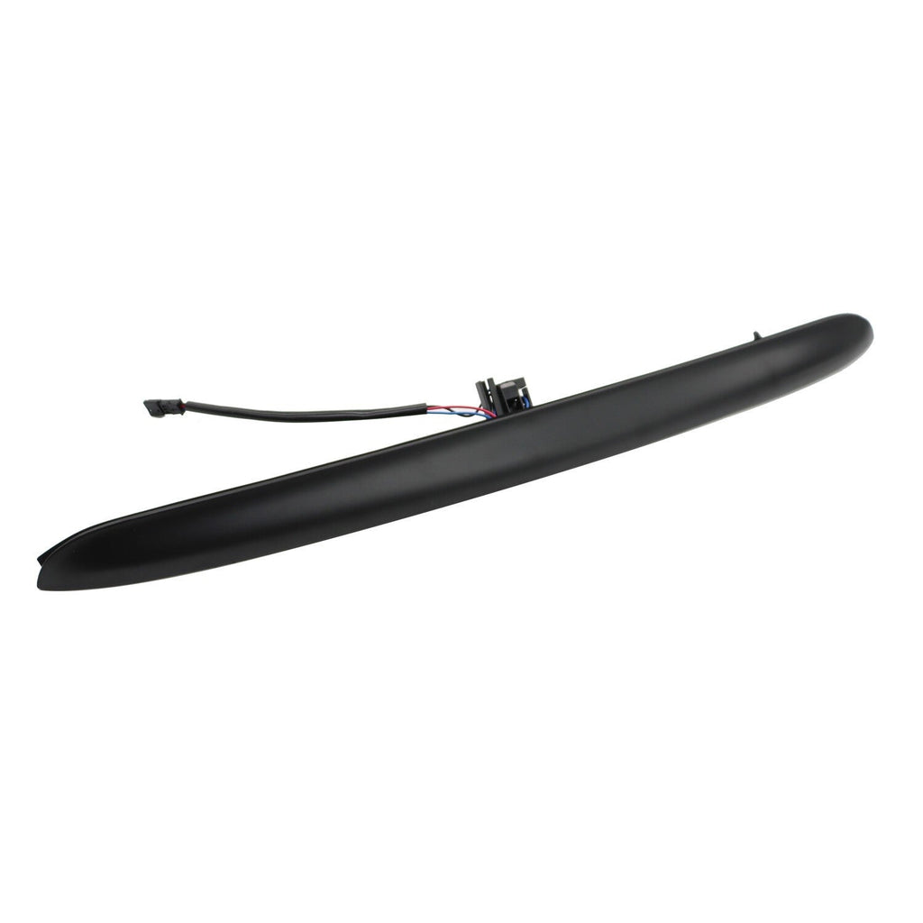 BMW E46 1999-2001 Trunk Lid Grip with Key Button 51137171699 325i 328i 330i