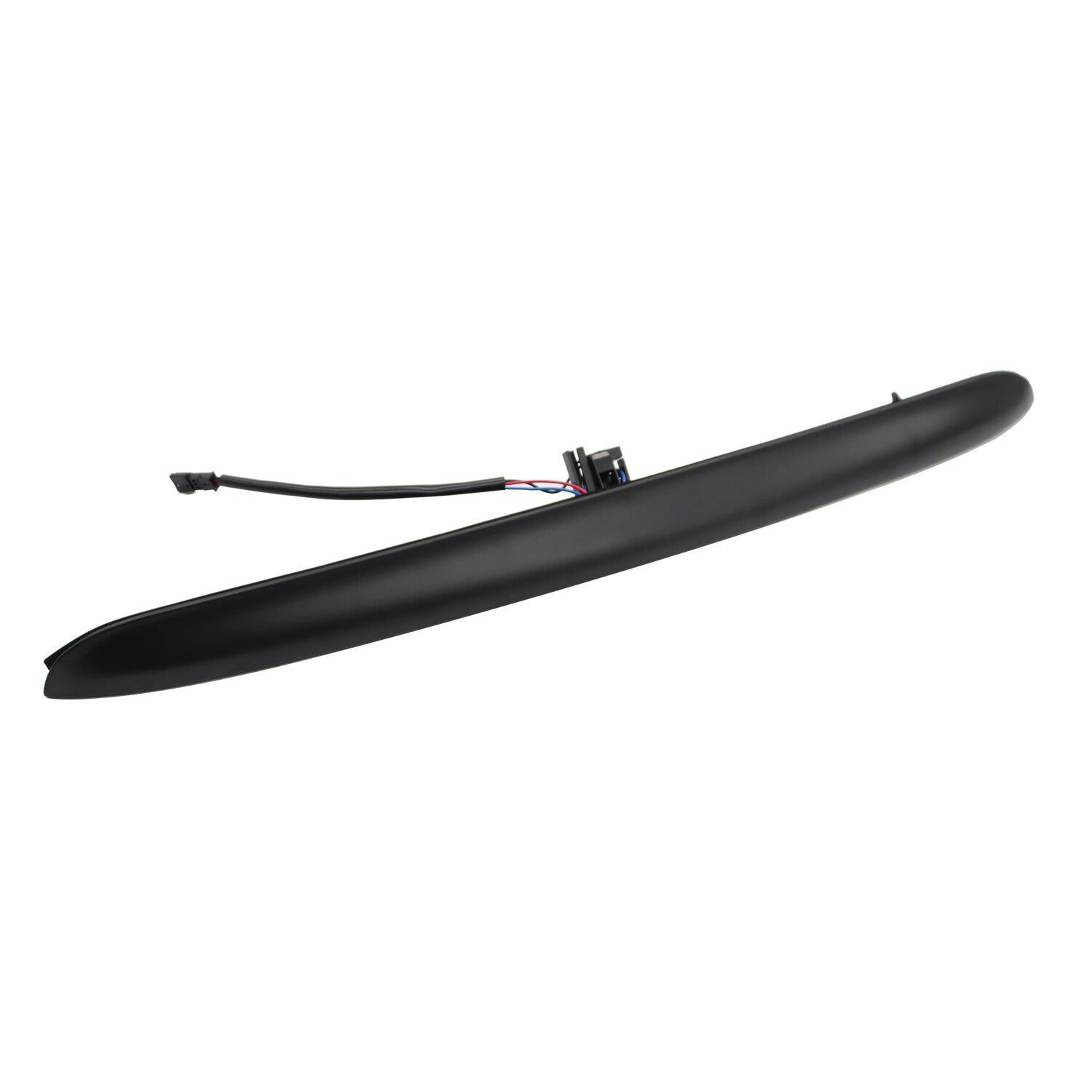 BMW E46 1999-2001 Trunk Lid Grip with Key Button 51137171699 325i 328i 330i