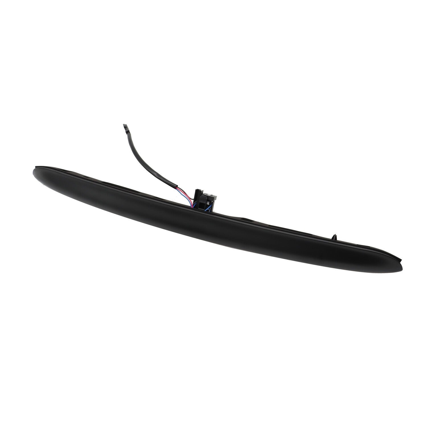 BMW E46 1999-2001 Trunk Lid Grip with Key Button 51137171699 325i 328i 330i