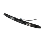 BMW E46 1999-2001 Trunk Lid Grip with Key Button 51137171699 325i 328i 330i