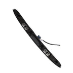 BMW E46 1999-2001 Trunk Lid Grip with Key Button 51137171699 325i 328i 330i