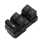 GMC Sierra 1500 2007-2013 Front Power Window Master Driver Control Switch