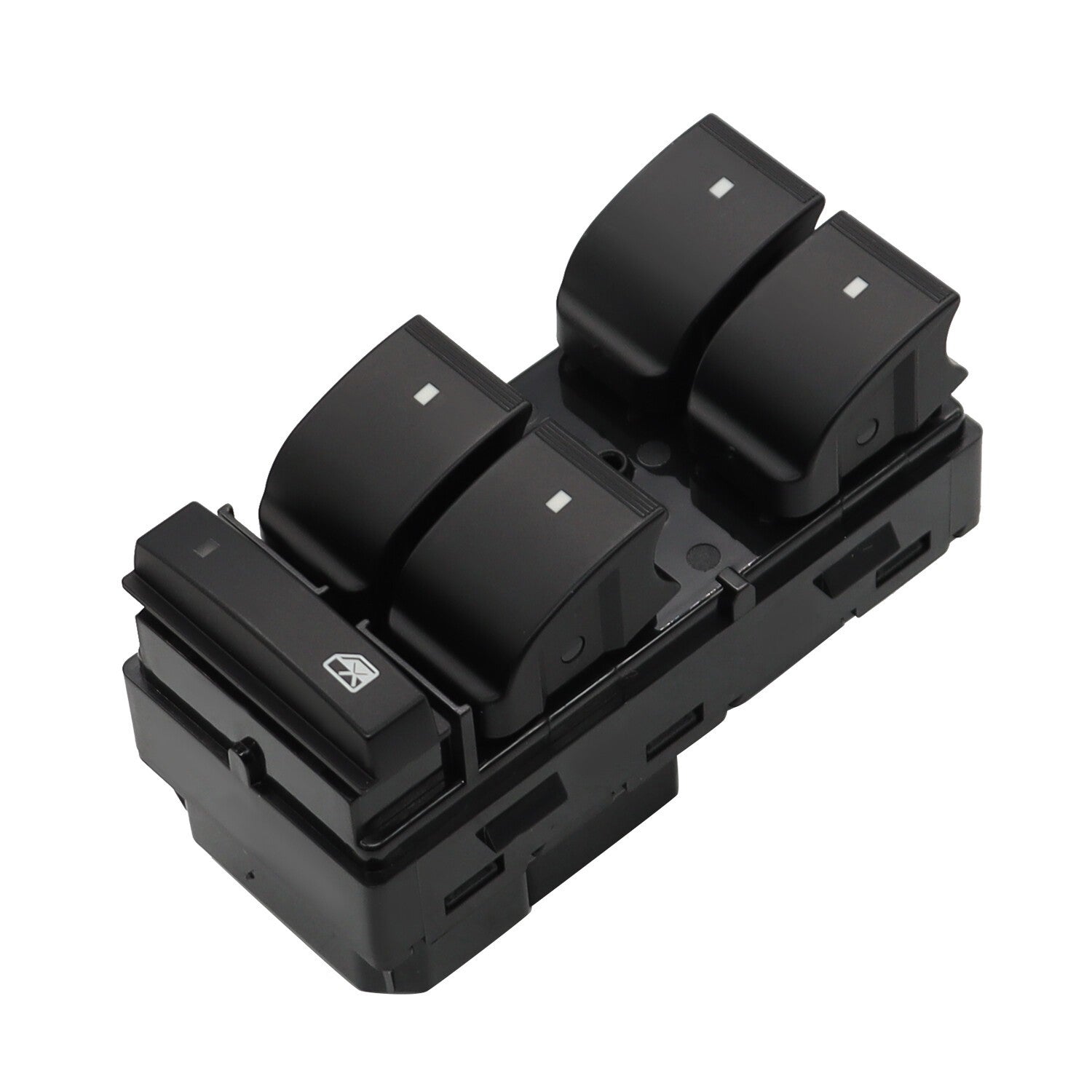 GMC Sierra 1500 2007-2013 Front Power Window Master Driver Control Switch