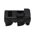 GMC Sierra 1500 2007-2013 Front Power Window Master Driver Control Switch