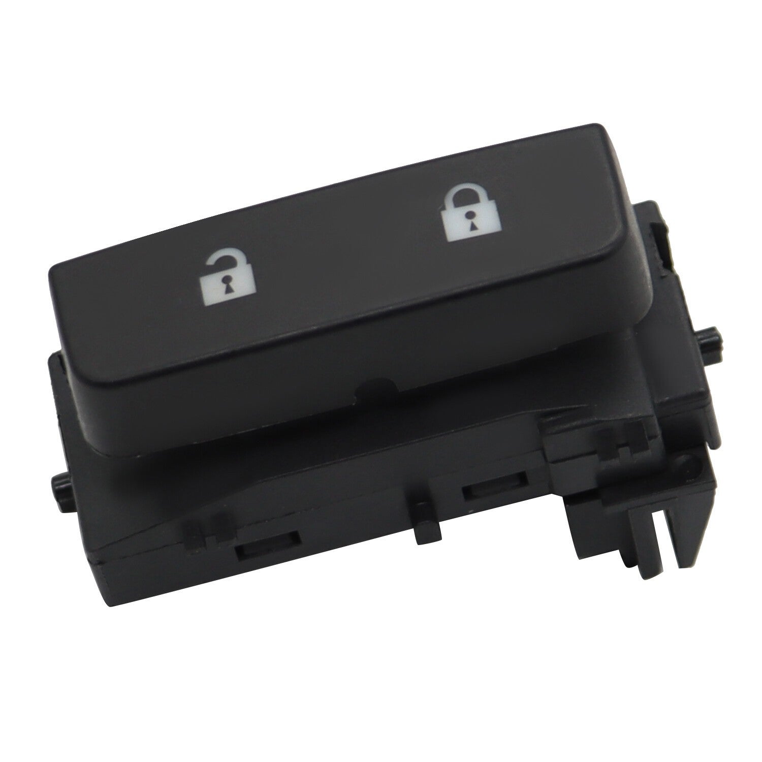 GMC Sierra 1500 2007-2013 Front Power Window Master Driver Control Switch