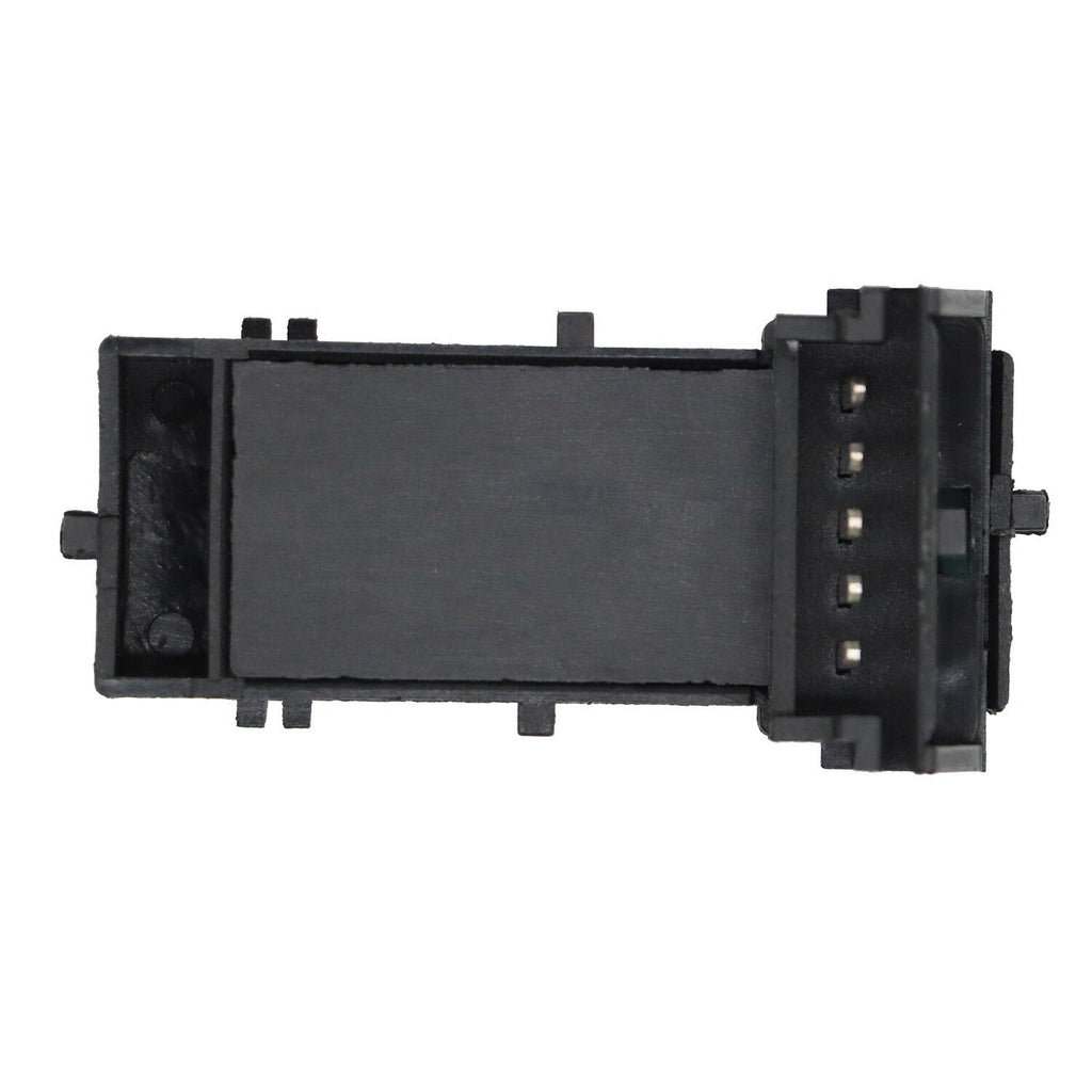 GMC Sierra 1500 2007-2013 Front Power Window Master Driver Control Switch