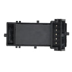 GMC Sierra 1500 2007-2013 Front Power Window Master Driver Control Switch