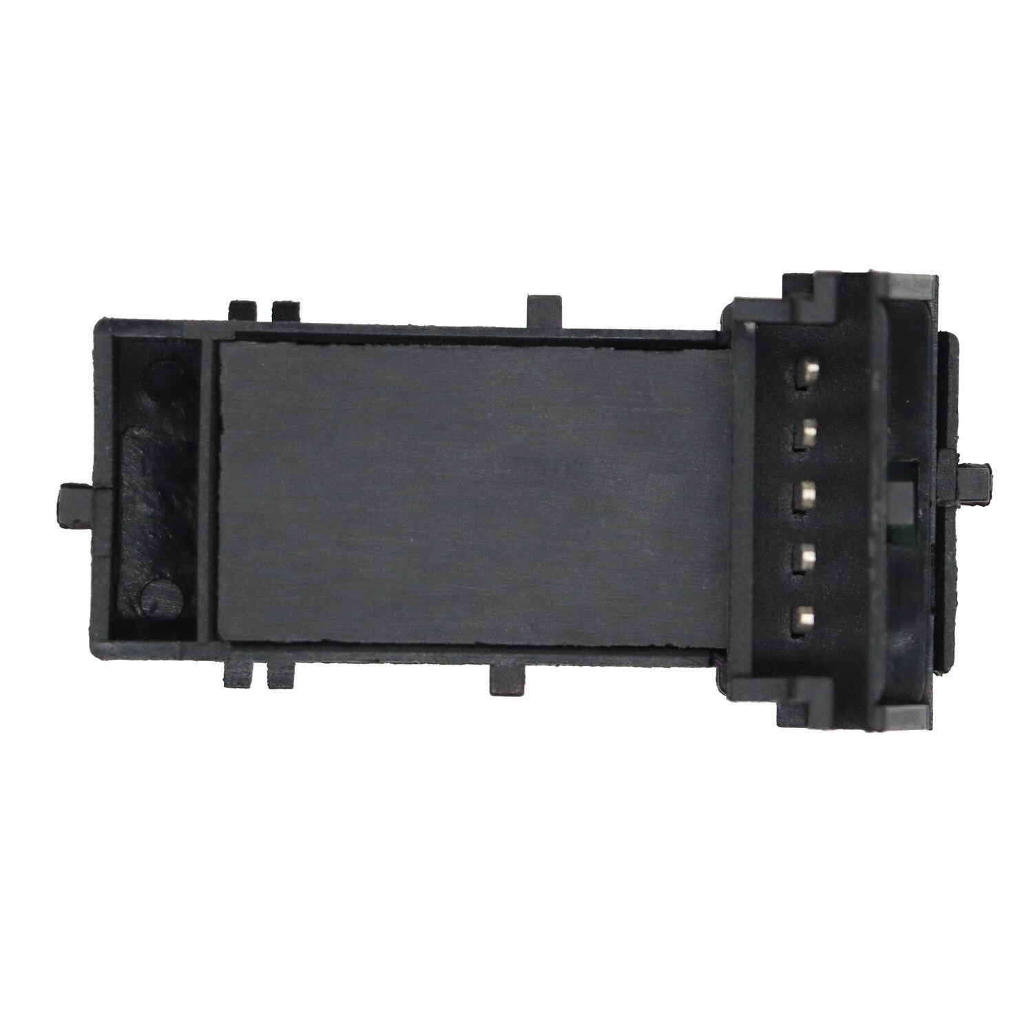 GMC Sierra 1500 2007-2013 Front Power Window Master Driver Control Switch