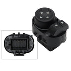 GMC Sierra 1500 2007-2013 Front Power Window Master Driver Control Switch