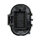 GMC Sierra 1500 2007-2013 Front Power Window Master Driver Control Switch