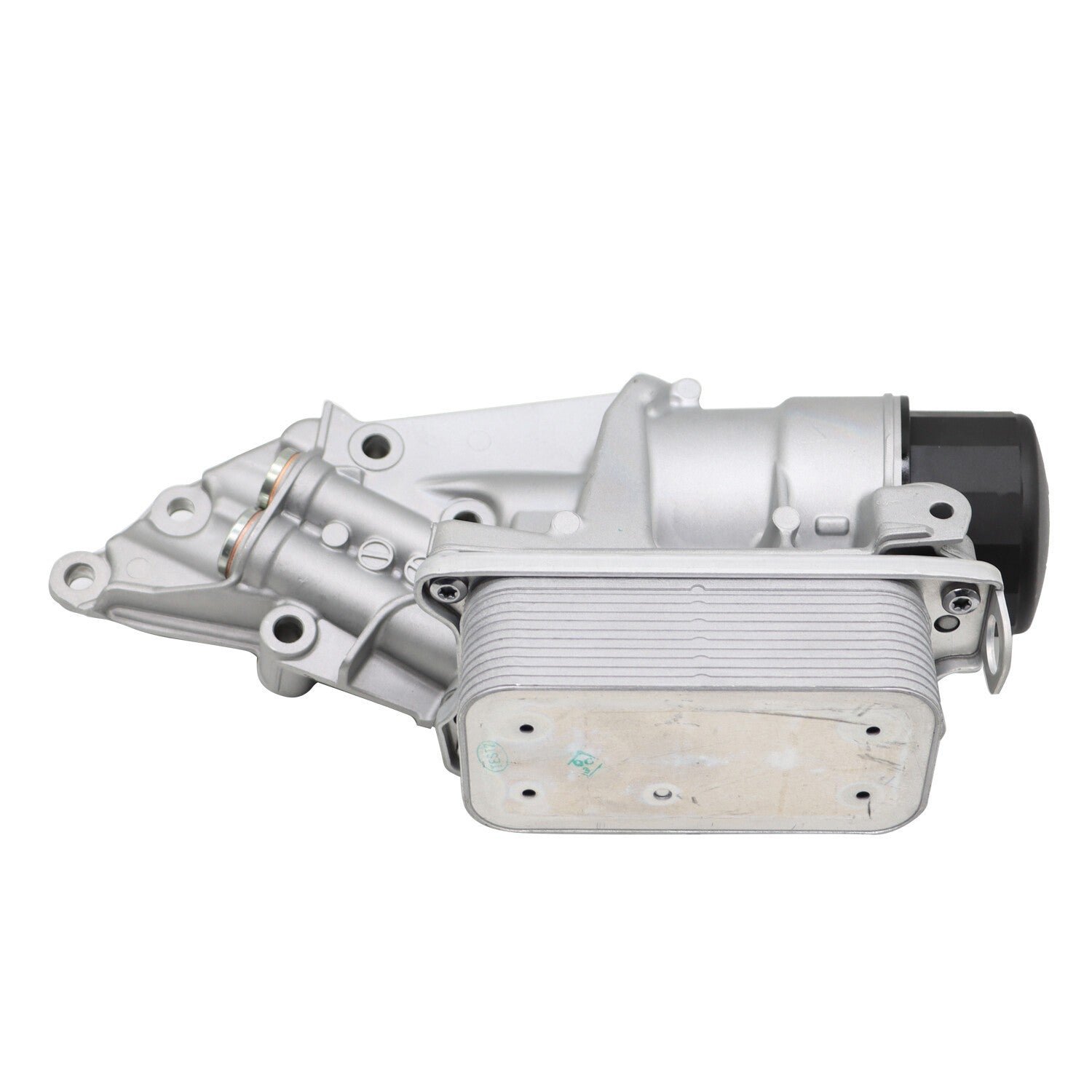 Mercedes Benz W463 X164 W164 W203 C230 Oil Filter Housing & Cooler Replacement