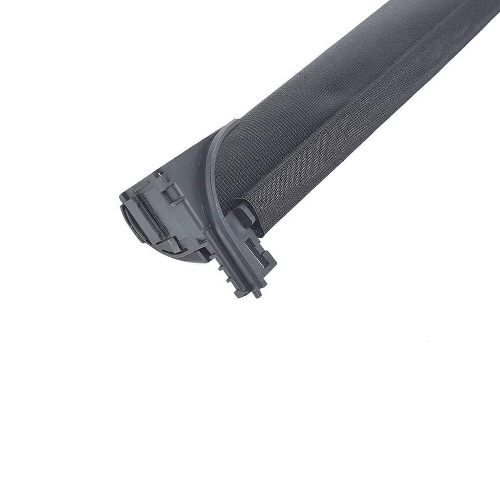 Mercedes-Benz CLA C117 W176 A200 A180 Black Sunroof Sunshade Cover 13-18