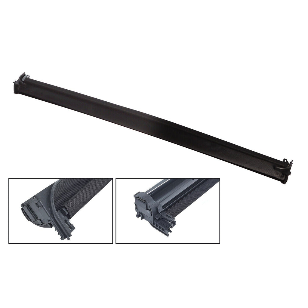 Mercedes-Benz CLA C117 W176 A200 A180 Black Sunroof Sunshade Cover 13-18