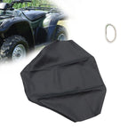 Honda Rancher 350 Seat Cover 2000-2006 Black Replacement Fit 8" New