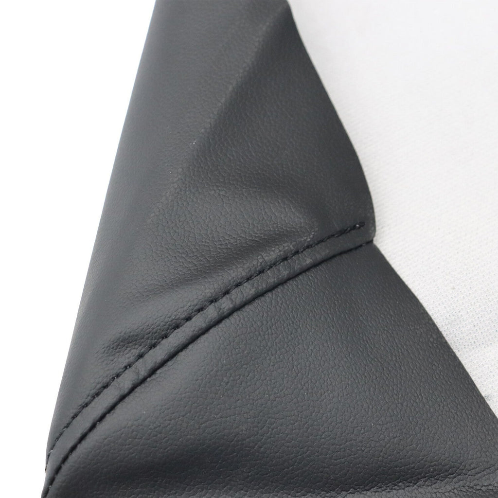 Honda Rancher 350 Seat Cover 2000-2006 Black Replacement Fit 8" New