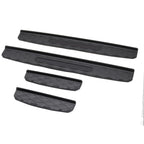 2020-2023 Jeep Gladiator Front & Rear Door Sill Guards 82215551 Fit