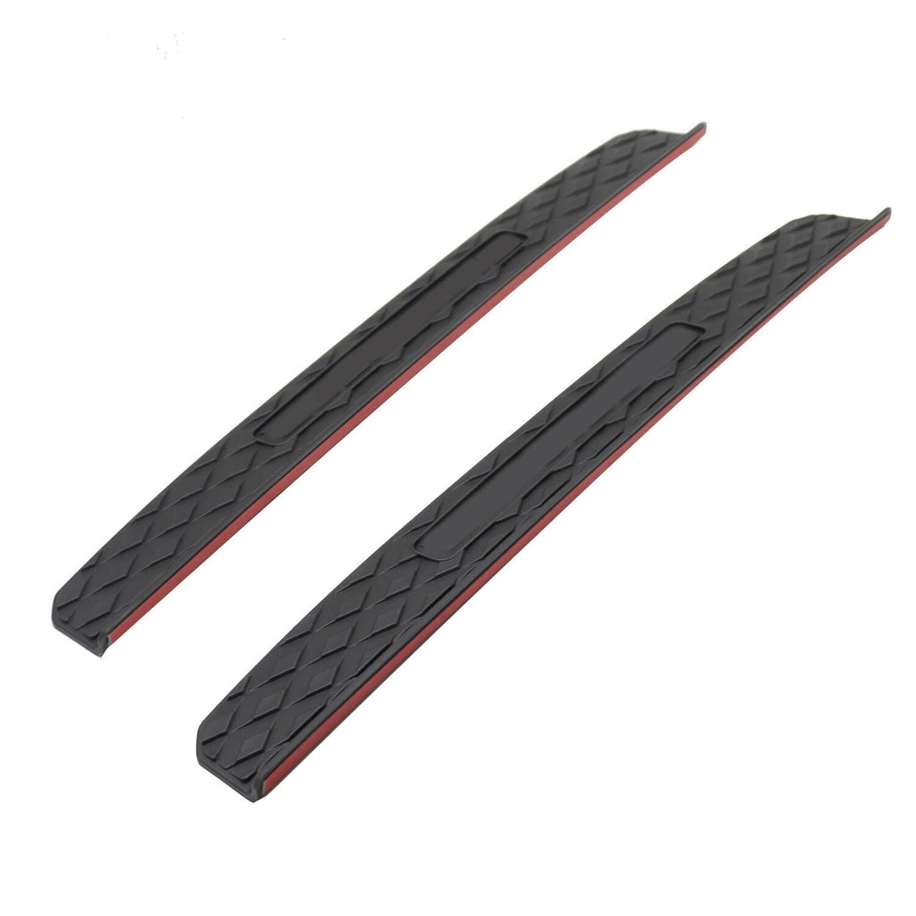 2020-2023 Jeep Gladiator Front & Rear Door Sill Guards 82215551 Fit