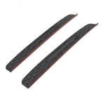 2020-2023 Jeep Gladiator Front & Rear Door Sill Guards 82215551 Fit