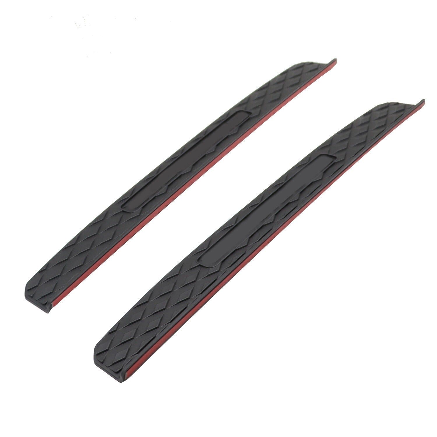 2020-2023 Jeep Gladiator Front & Rear Door Sill Guards 82215551 Fit