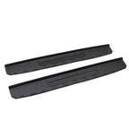 2020-2023 Jeep Gladiator Front & Rear Door Sill Guards 82215551 Fit
