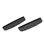 2020-2023 Jeep Gladiator Front & Rear Door Sill Guards 82215551 Fit
