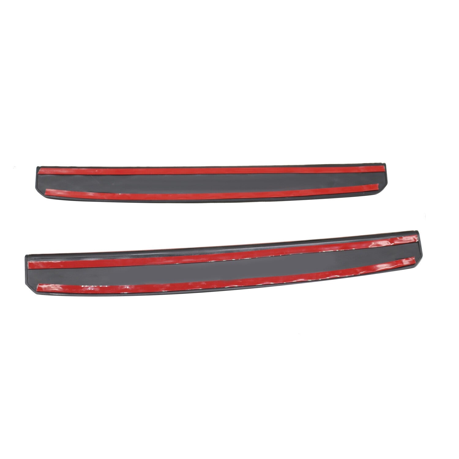 2020-2023 Jeep Gladiator Front & Rear Door Sill Guards 82215551 Fit