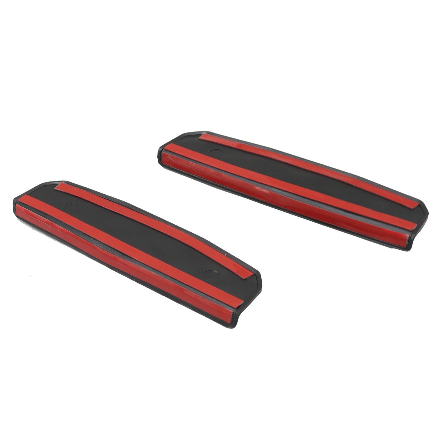 2020-2023 Jeep Gladiator Front & Rear Door Sill Guards 82215551 Fit