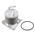 Nissan Rogue 11-14 Juke 07-12 Sentra CVT Transmission Oil Cooler Engine Fit