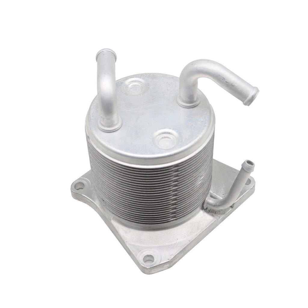 Nissan Rogue 11-14 Juke 07-12 Sentra CVT Transmission Oil Cooler Engine Fit