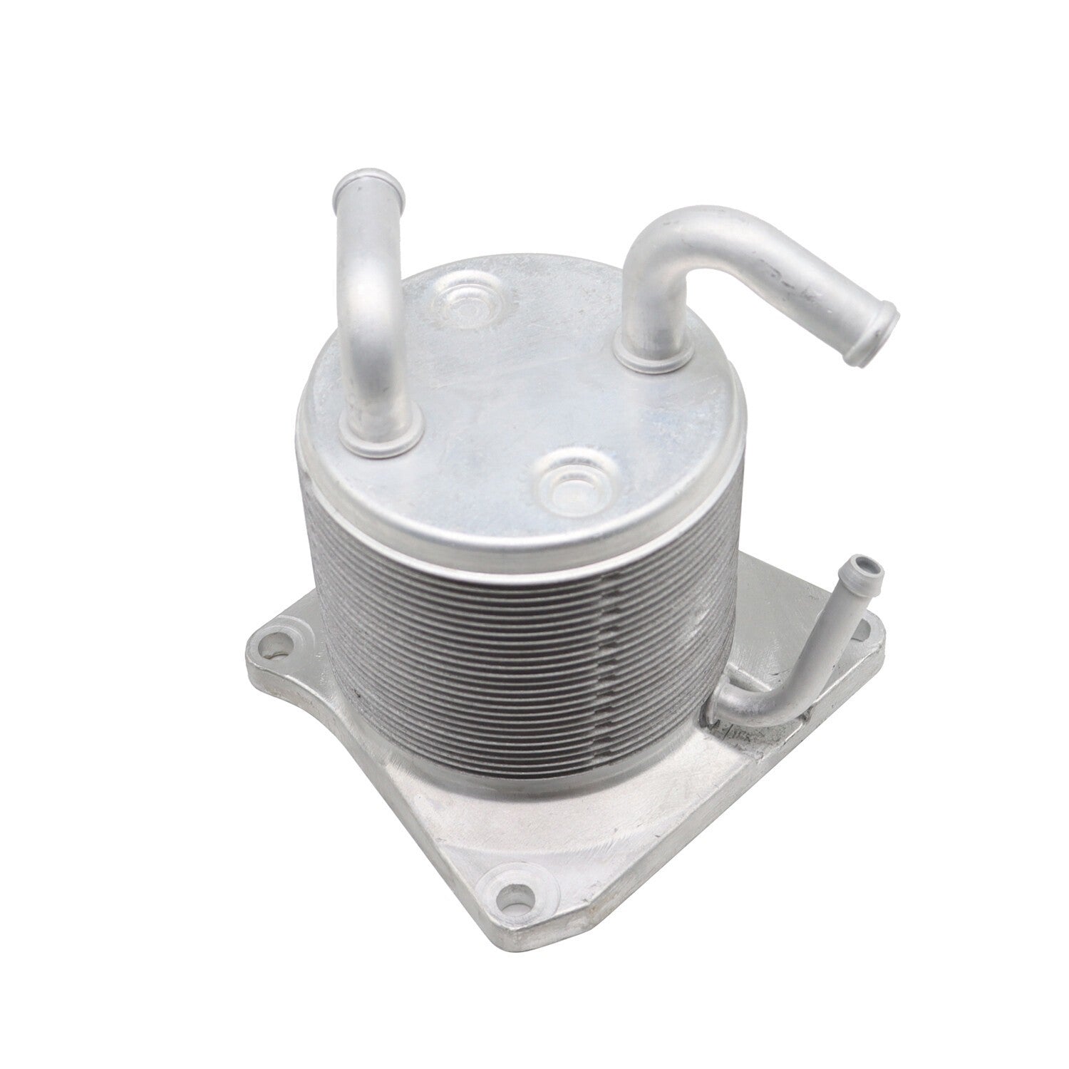Nissan Rogue 11-14 Juke 07-12 Sentra CVT Transmission Oil Cooler Engine Fit