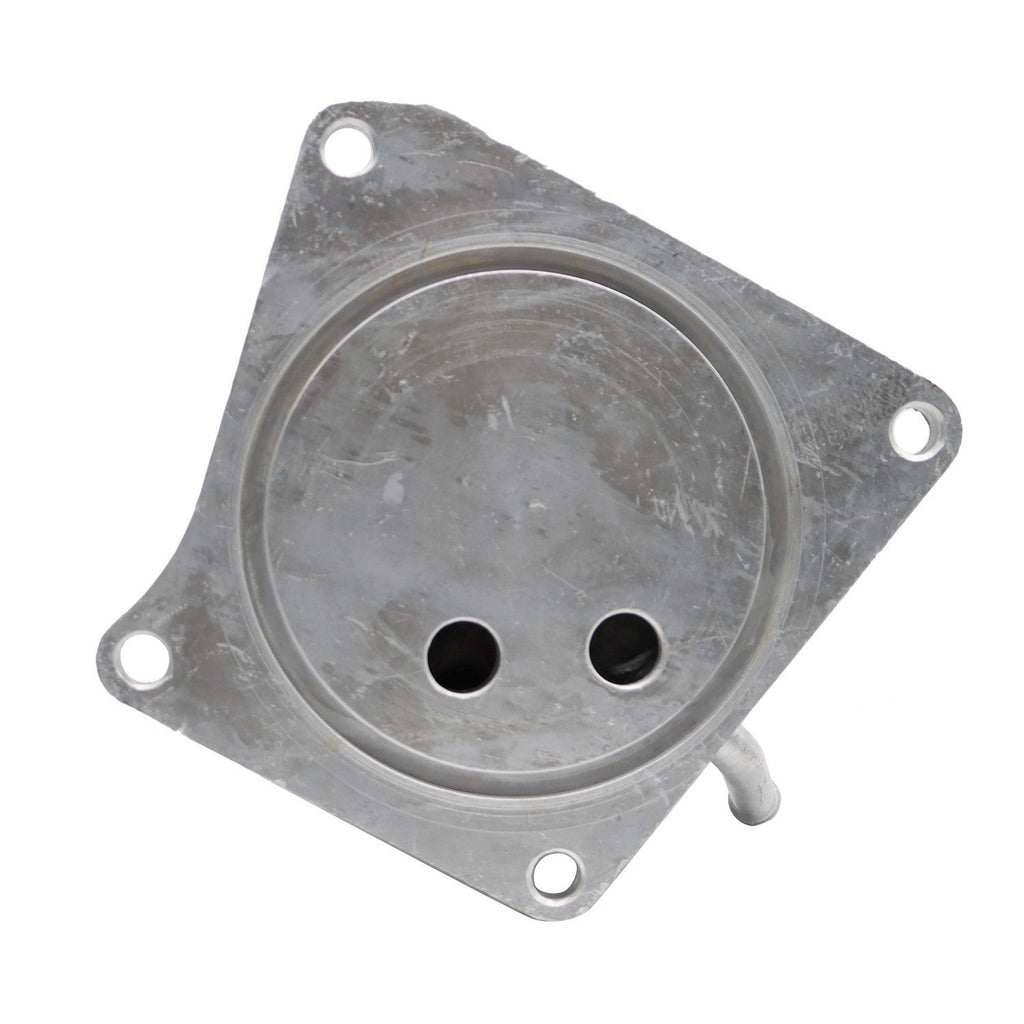 Nissan Rogue 11-14 Juke 07-12 Sentra CVT Transmission Oil Cooler Engine Fit