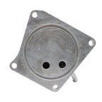 Nissan Rogue 11-14 Juke 07-12 Sentra CVT Transmission Oil Cooler Engine Fit