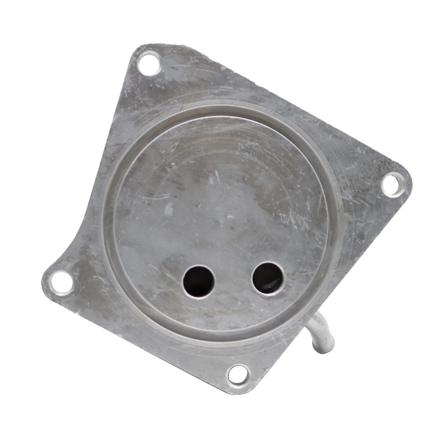 Nissan Rogue 11-14 Juke 07-12 Sentra CVT Transmission Oil Cooler Engine Fit