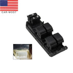 Toyota Camry Prius 2011-2014 Master Power Window Door Switch 84040-33100 New